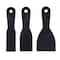 Plastic Putty Knife Set by Craft Smart®